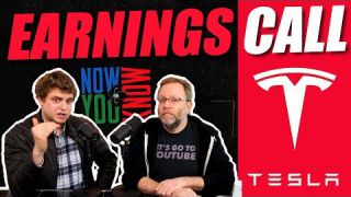 Tesla Q4 Earnings Letter & Call | In Depth